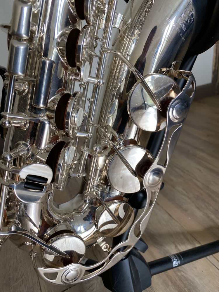 Saxophone alto Yamaha YAS-280S