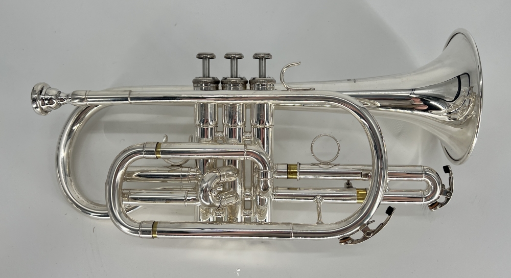 Cornet Yamaha YCR-2330 II