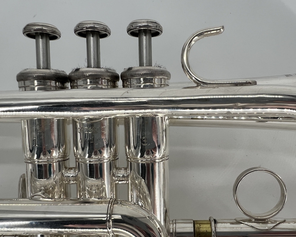 Cornet Yamaha YCR-2330 II