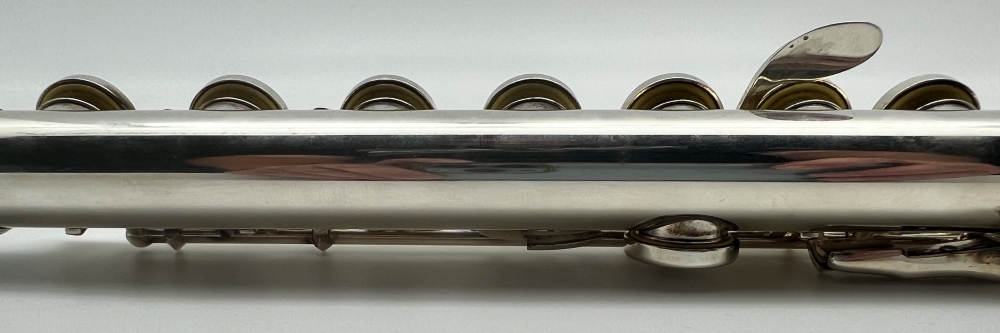 Flûte traversière Pearl PF-505R