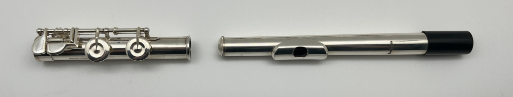 Flûte traversière Pearl PF-505R