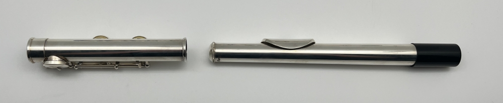 Flûte traversière Pearl PF-505R
