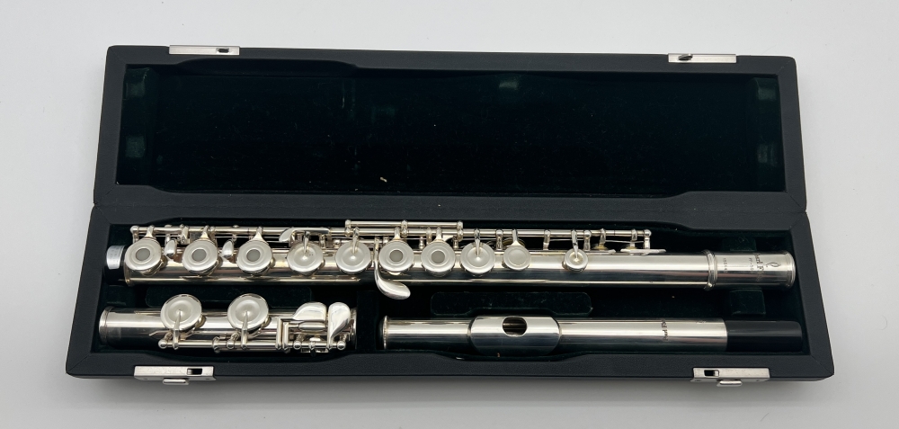 Flûte traversière Pearl PF-505R
