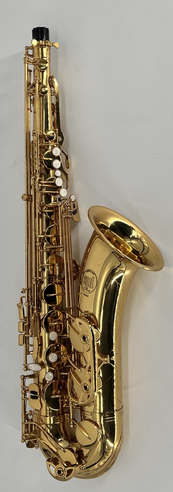 (VENDU) Saxophone ténor SML T620-II