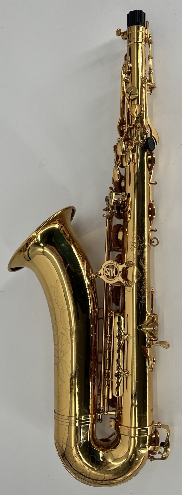 (VENDU) Saxophone ténor SML T620-II