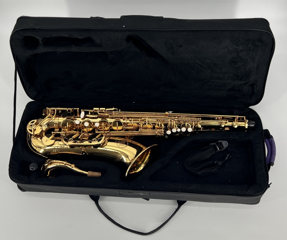 (VENDU) Saxophone ténor SML T620-II