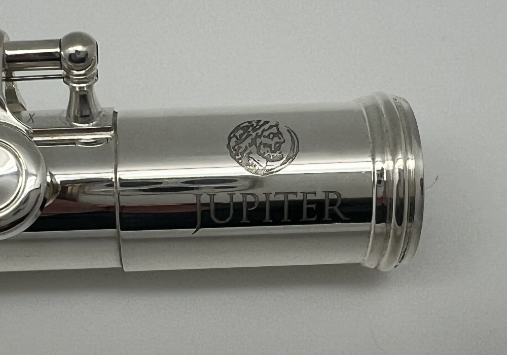 Flûte traversière Jupiter JFL700WD