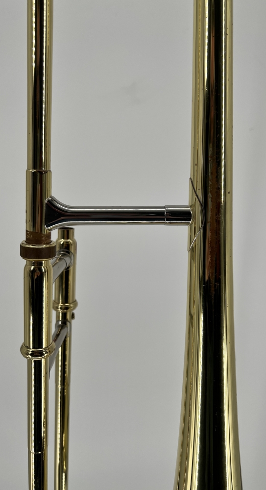 Trombone ténor simple Yamaha YSL-354