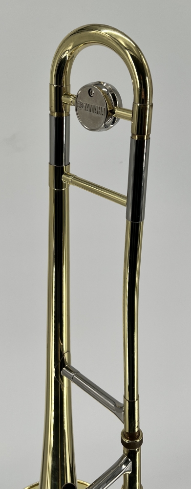 Trombone ténor simple Yamaha YSL-354