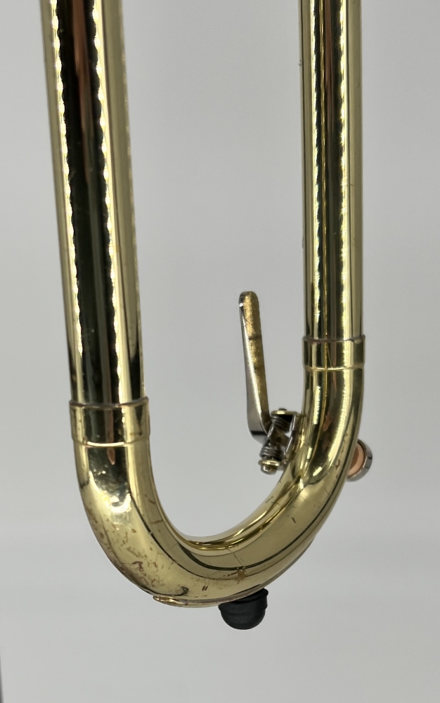 Trombone ténor simple Yamaha YSL-354