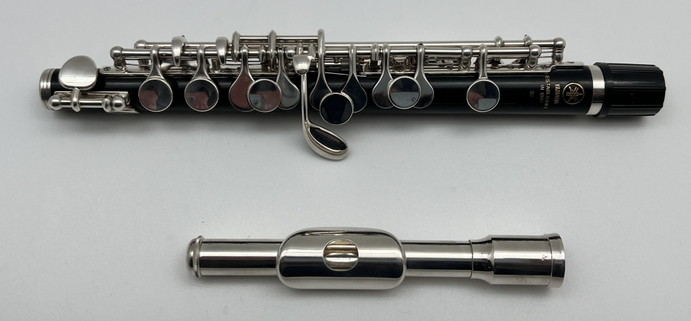 Piccolo Yamaha YPC-32