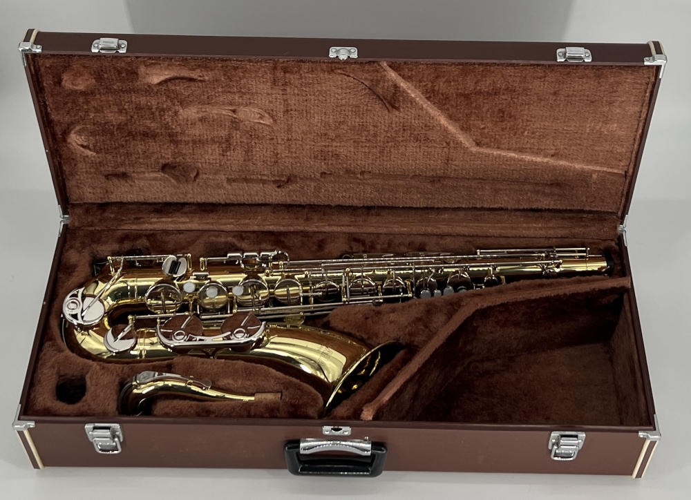 Saxophone ténor Yamaha YTS-23