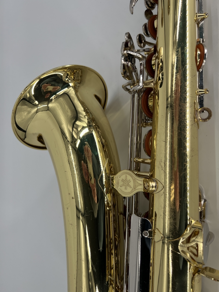 Saxophone ténor Yamaha YTS-23