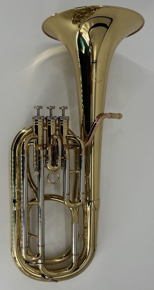 Saxhorn baryton MTP NY 231-3