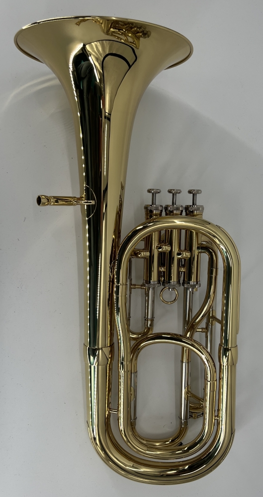 Saxhorn baryton MTP NY 231-3