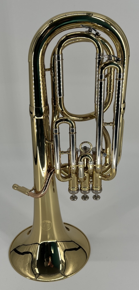 Saxhorn baryton MTP NY 231-3