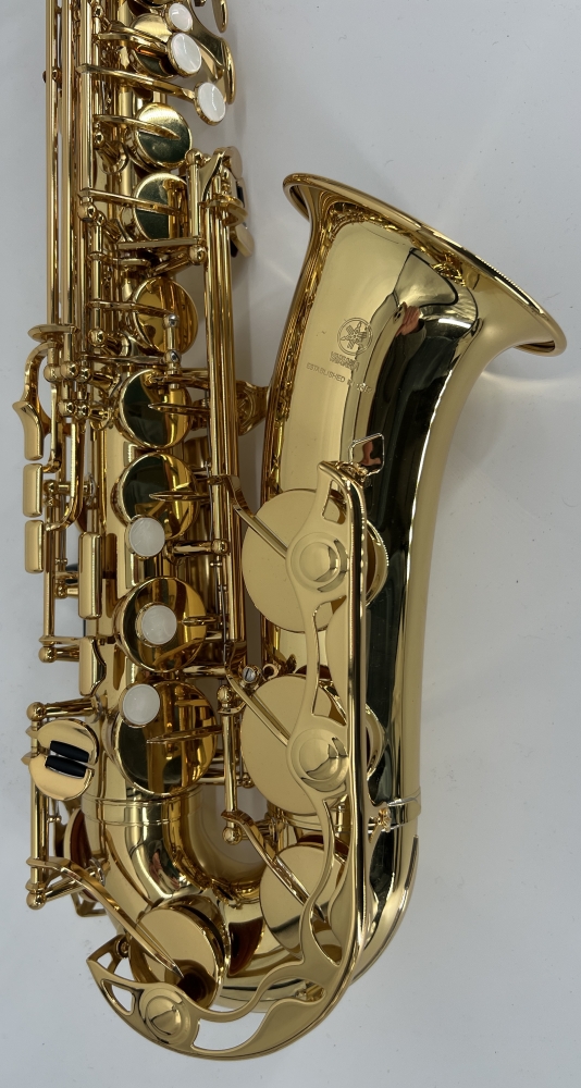 Saxophone alto Yamaha YAS-280