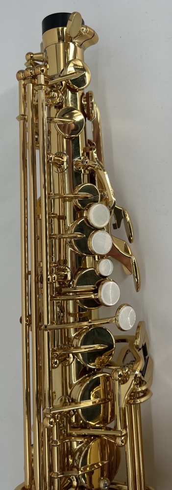 Saxophone alto Yamaha YAS-280