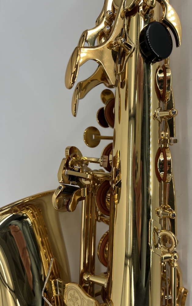 Saxophone alto Yamaha YAS-280