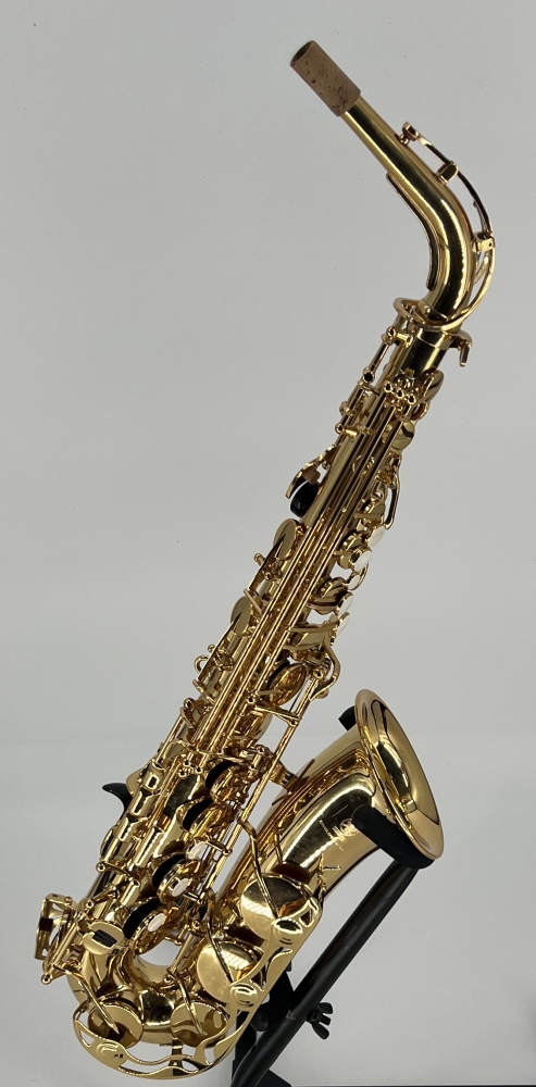 Saxophone alto Yamaha YAS-280