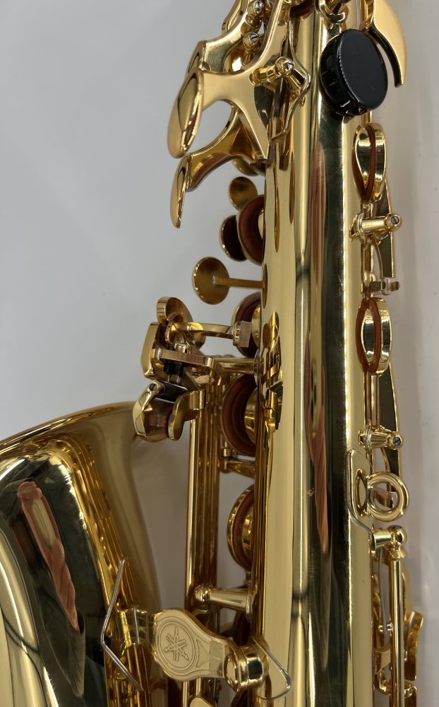 Saxophone alto Yamaha YAS-280