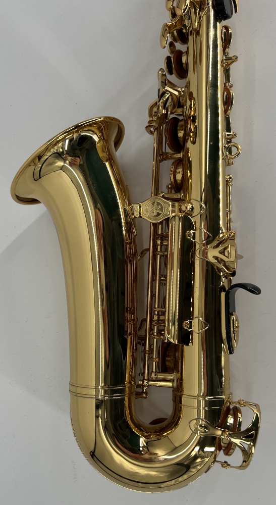 Saxophone alto Yamaha YAS-280