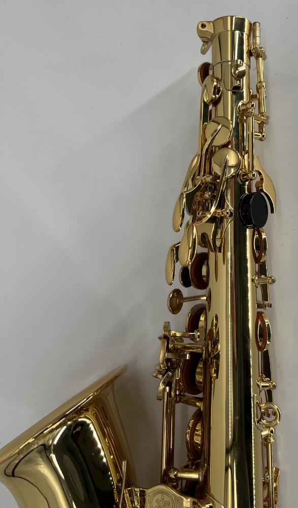 Saxophone alto Yamaha YAS-280