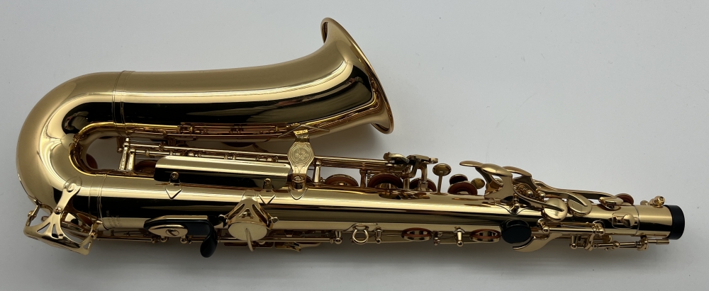 Saxophone alto Yamaha YAS-275