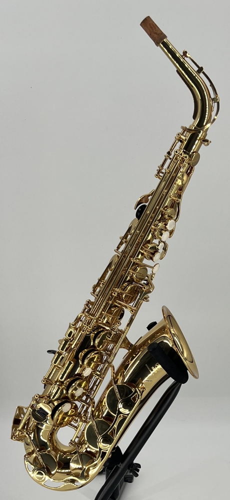 Saxophone alto Yamaha YAS-275