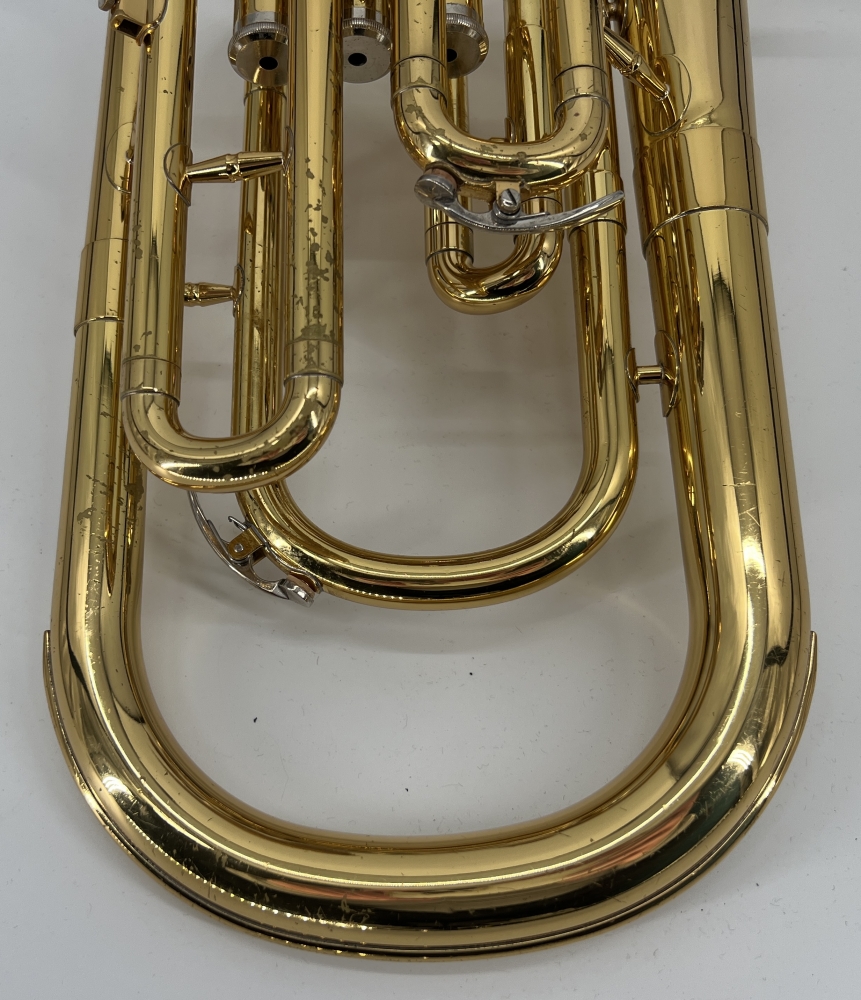 Saxhorn alto Yamaha YAH-203