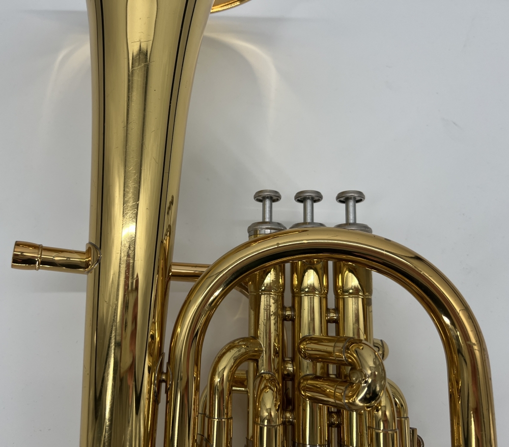 Saxhorn alto Yamaha YAH-203