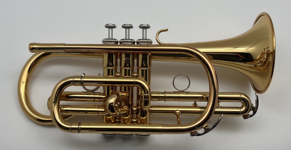 Cornet Yamaha YCR-2330 II