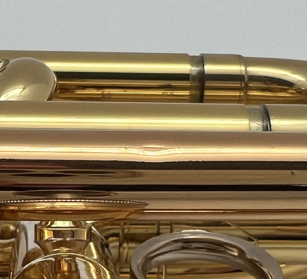 Cornet Yamaha YCR-2330 II