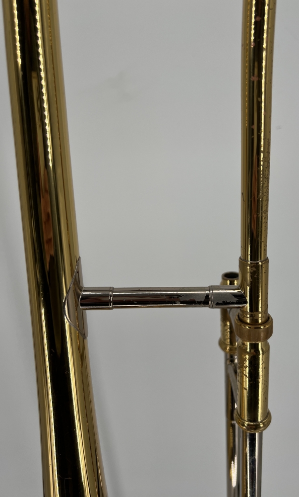 Trombone ténor simple Yamaha YSL-354