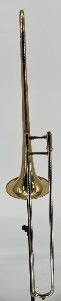 Trombone ténor simple Yamaha YSL-354