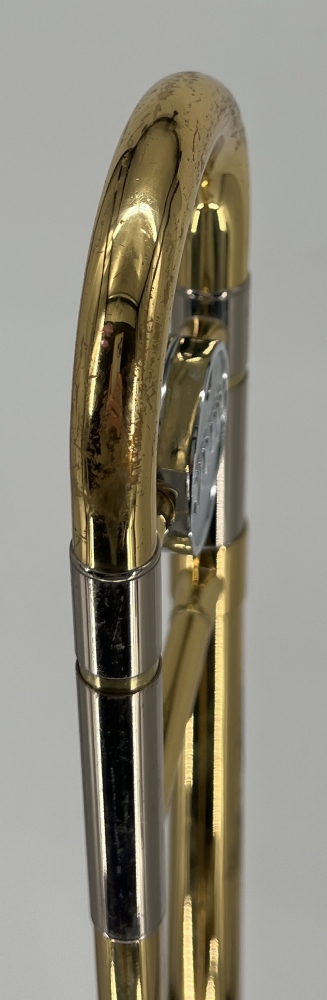 Trombone ténor simple Yamaha YSL-354