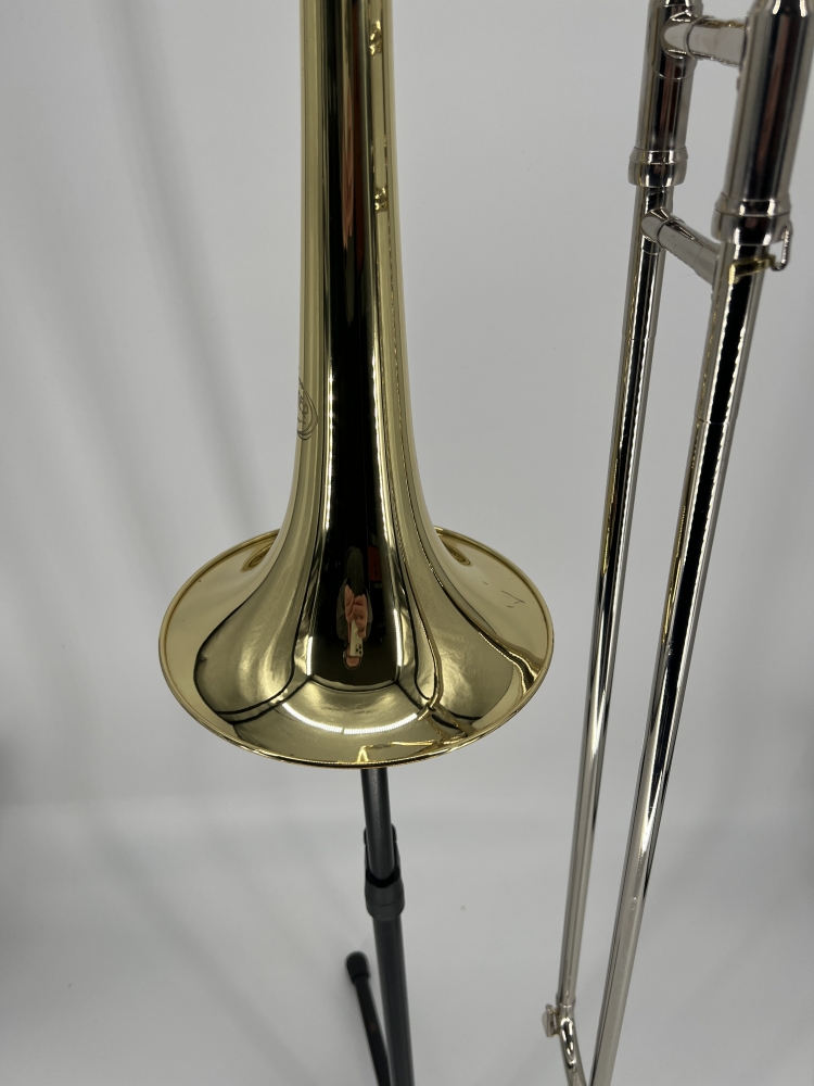 Trombone ténor simple Jupiter JSL-432