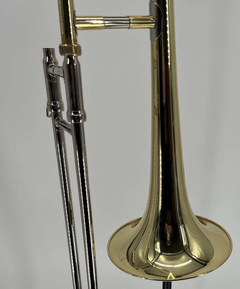 Trombone ténor simple Jupiter JSL-432