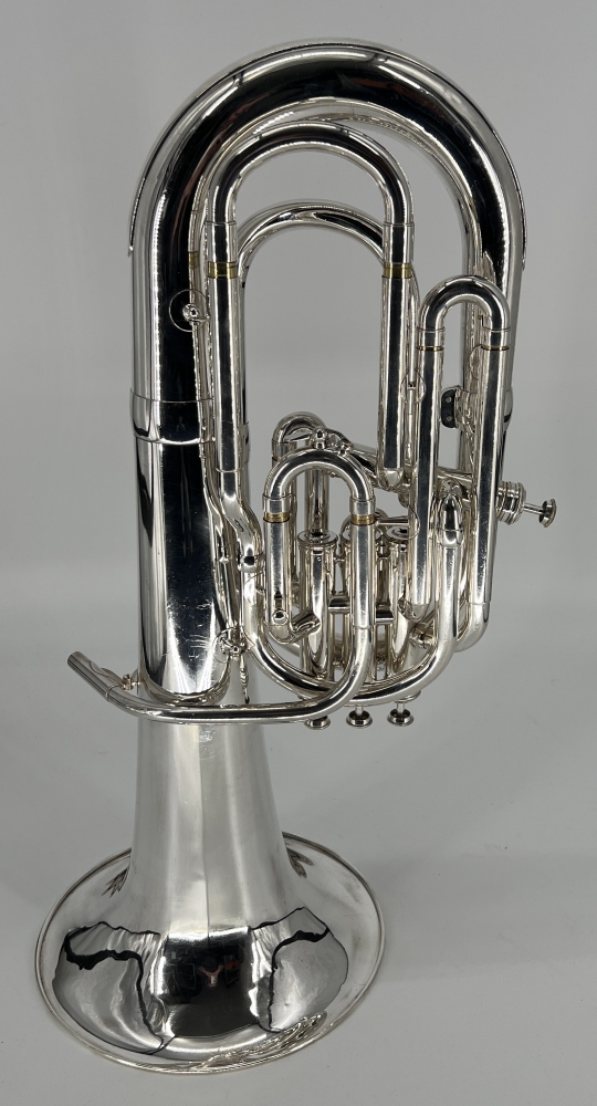 Saxhorn basse Antoine Courtois AC-164