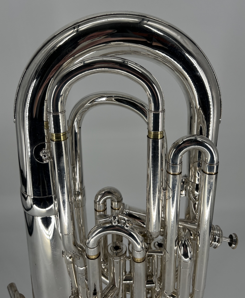 Saxhorn basse Antoine Courtois AC-164