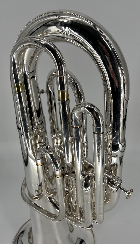 Saxhorn basse Antoine Courtois AC-164