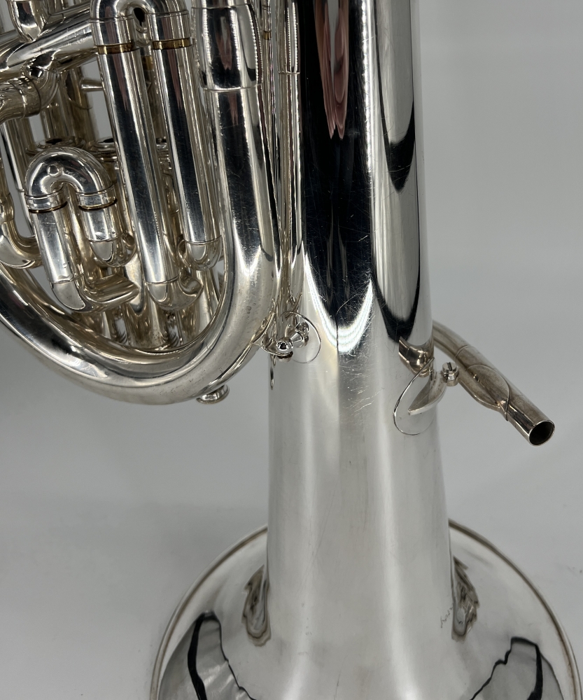 Saxhorn basse Antoine Courtois AC-164