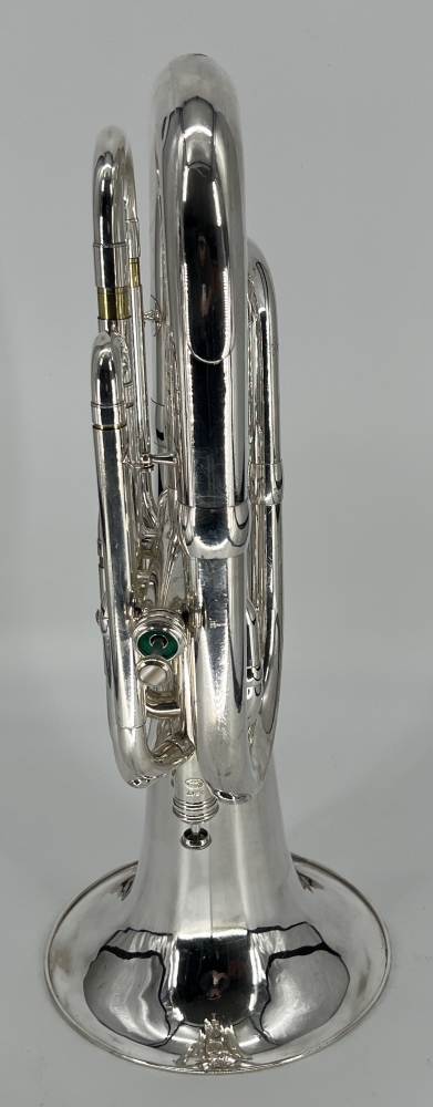 Saxhorn basse Antoine Courtois AC-164