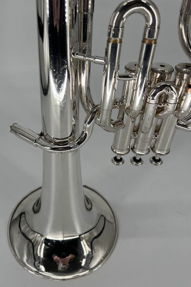 Saxhorn alto Yamaha YAH-201S