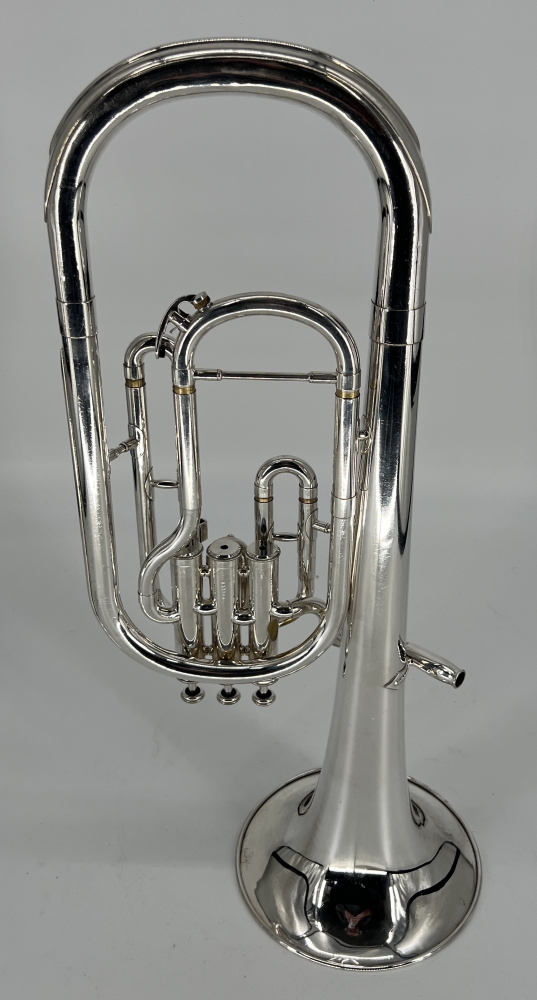 Saxhorn alto Yamaha YAH-201S