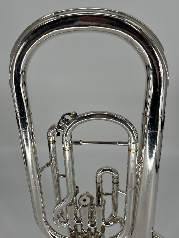 Saxhorn alto Yamaha YAH-201S