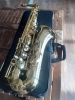 Saxophone Thomann CMS-600 L