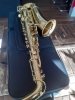 Saxophone Thomann CMS-600 L