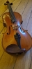 Violon 4/4 Collin Mezin x G.Santorino