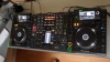 Table de mixage DJ Pioneer DJM 2000